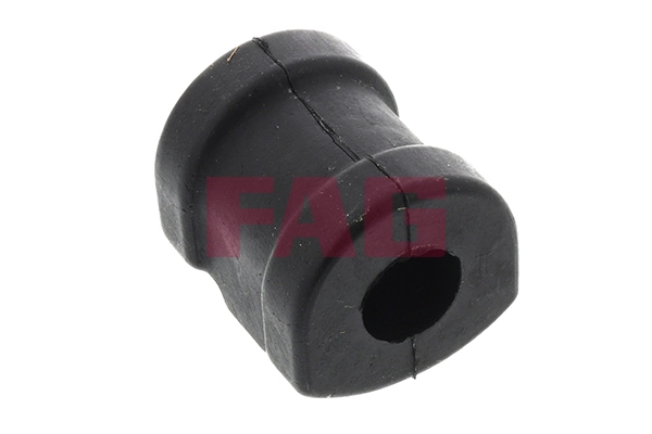 Mounting, stabiliser bar